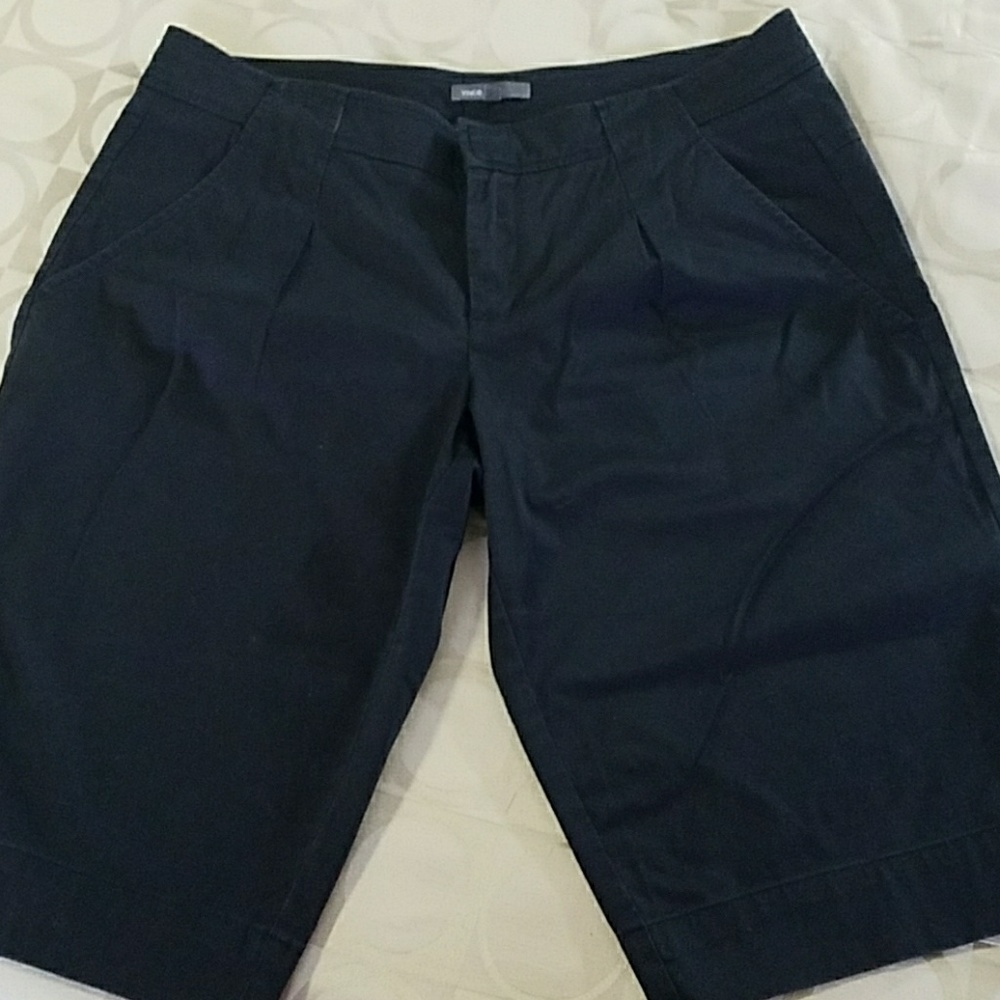 Vince Bermuda Shorts